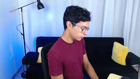 Sam online show from January 7, 2026, 1:13 pm