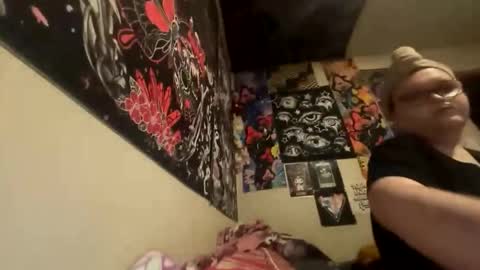 samdog556 online show from April 20, 2026, 3:09 am