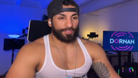 Sam Dornan online show from December 4, 2024, 3:59 am