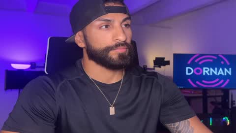 Sam Dornan online show from December 29, 2024, 2:49 am