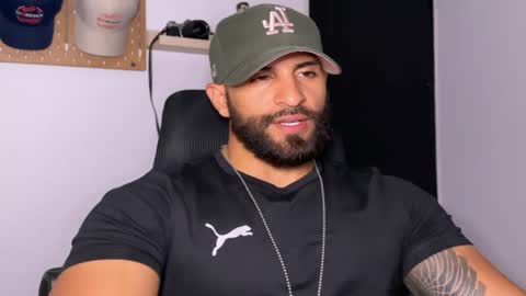 Sam Dornan online show from March 10, 2026, 12:15 am