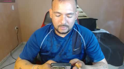 Snapshot of samdread chatting on February 14, 2026, 11:34 pm SAM DREAD online show from February 14, 2026, 11:34 pm