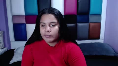 Snapshot of samevanshot chatting on January 17, 2025, 2:50 am samevanshot online show from January 17, 2025, 2:50 am