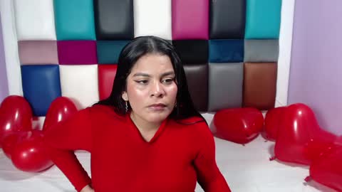 Snapshot of samevanshot chatting on February 15, 2025, 2:58 am samevanshot online show from February 15, 2025, 2:58 am