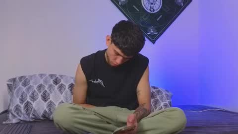 samevansx online show from September 22, 2025, 2:41 pm