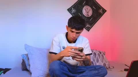 samevansx online show from January 11, 2026, 3:39 pm