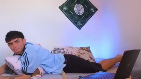 samevansx online show from January 17, 2026, 5:27 pm