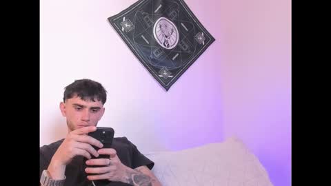 samevansx online show from March 13, 2026, 7:31 pm