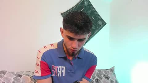 samevansx online show from April 17, 2026, 9:40 pm