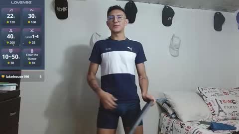 SAM online show from February 28, 2026, 11:22 am