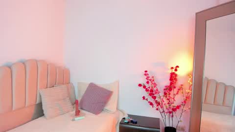 Samantha online show from February 7, 2026, 3:27 pm