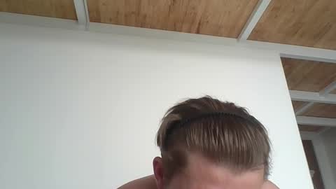 Snapshot of samgorgeous chatting on March 4, 2026, 12:49 am Fansly - Top4fans online show from March 4, 2026, 12:49 am