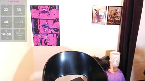 Sam online show from April 18, 2026, 4:22 pm