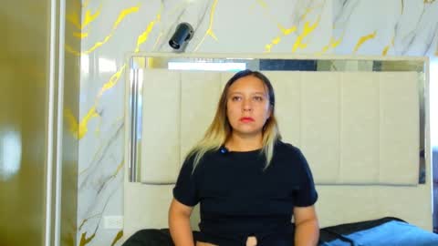 Samy online show from March 23, 2026, 3:43 am