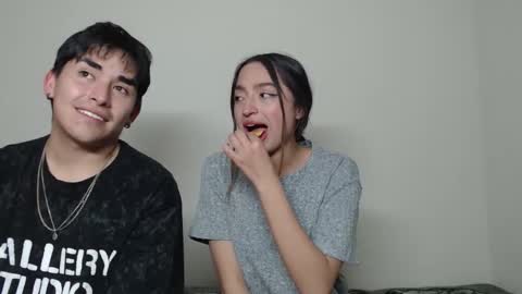 Tami  Gael online show from March 4, 2026, 1:44 am