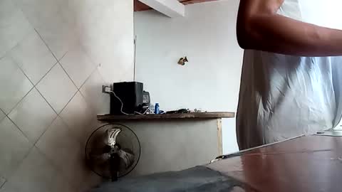 samigelalcangel online show from December 14, 2025, 5:18 pm