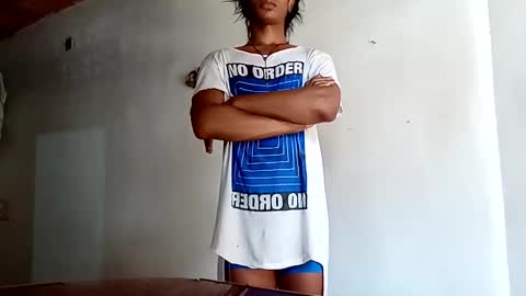 samigelalcangel online show from January 7, 2026, 3:25 pm