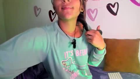 Sami online show from February 24, 2025, 11:32 am