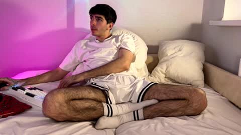 Sam online show from March 12, 2026, 3:29 pm