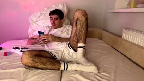 Sam online show from March 22, 2026, 5:27 pm