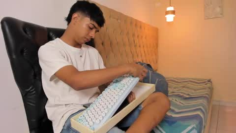 samir_19x online show from June 2, 2026, 6:10 pm