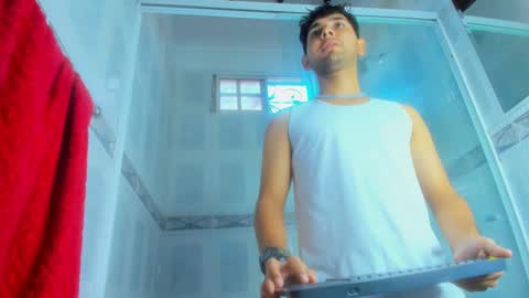 Samir online show from January 11, 2025, 12:40 pm