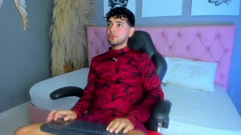 Samir online show from January 17, 2025, 12:42 pm