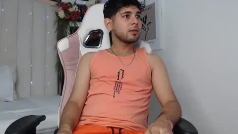 Samir online show from January 25, 2025, 12:26 pm