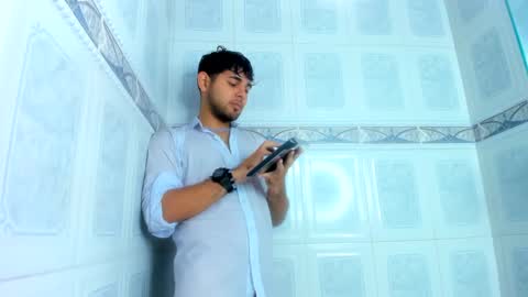 Samir online show from February 7, 2025, 3:30 pm