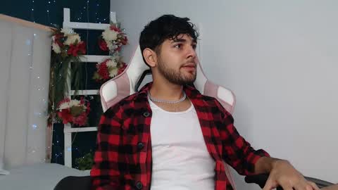 Samir online show from February 14, 2025, 12:14 pm