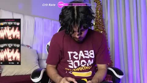 Samir online show from January 6, 2026, 12:31 pm