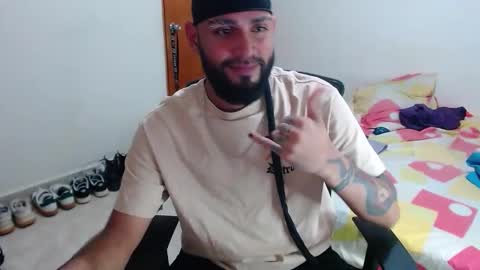 samir_music_ online show from September 29, 2025, 11:20 pm