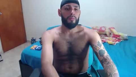 samir_music_ online show from November 13, 2025, 3:05 am