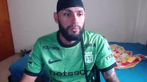 samir_music_ online show from November 23, 2025, 8:30 pm