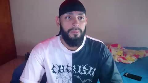 samir_music_ online show from January 12, 2026, 10:15 pm