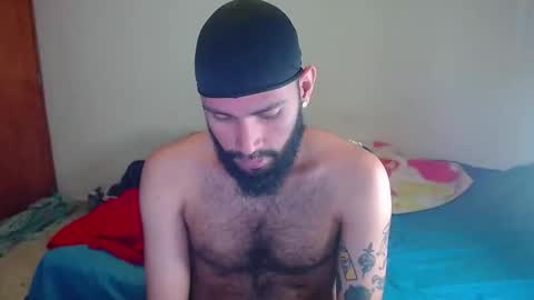 samir_music_ online show from January 17, 2026, 10:46 pm