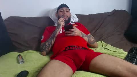 samir_music_ online show from March 2, 2026, 11:44 pm