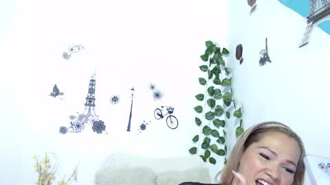 SAMIRA online show from January 11, 2025, 7:16 pm