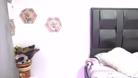 SAMIRA online show from October 6, 2025, 10:40 pm