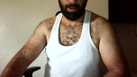 samirfuker84 online show from June 15, 2026, 6:26 am