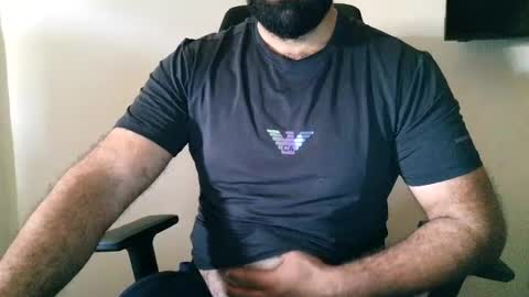 samirfuker84 online show from June 20, 2026, 12:41 pm