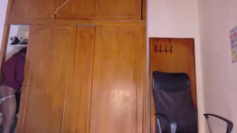 Snapshot of samirths_boy_ chatting on June 7, 2026, 8:12 pm samirths_boy_ online show from June 7, 2026, 8:12 pm