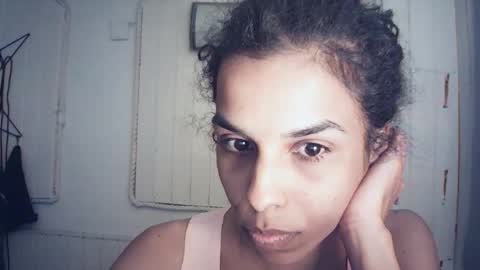 KatyDoll online show from October 19, 2025, 10:54 pm