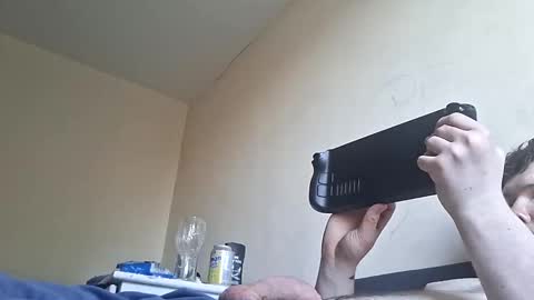 samj31916 online show from May 13, 2026, 6:16 pm
