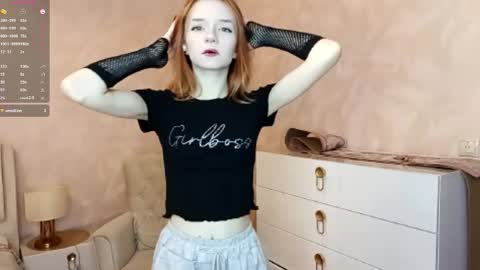 Mozelle online show from March 7, 2026, 8:00 am