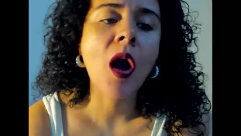 Snapshot of samm_hoti chatting on February 7, 2025, 9:26 pm sam online show from February 7, 2025, 9:26 pm