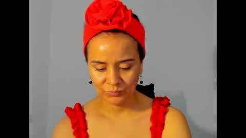 Snapshot of samm_hoti chatting on September 10, 2025, 7:47 pm sam online show from September 10, 2025, 7:47 pm