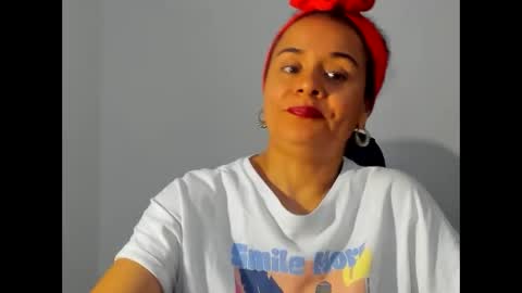 Snapshot of samm_hoti chatting on October 21, 2025, 7:36 pm sam online show from October 21, 2025, 7:36 pm