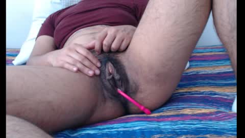 Samy online show from January 15, 2025, 7:12 pm