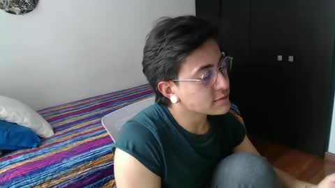 Samy online show from February 4, 2025, 7:33 pm